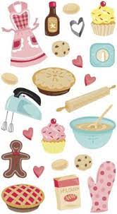 Sticko - Baking Stickers