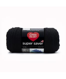 Coats and Clark - Red Heart Super Saver Yarn - Various Colors