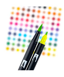 Tombow - Dual Brush Pens - Bright - Version 2