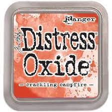 Ranger Ink - Tim Holtz - Distress Oxide Ink Pads