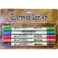 Ranger Ink - Tim Holtz - Distress Markers