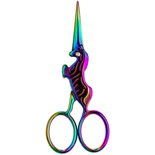 Singer - Embroidery Scissors - Spectrum Finish