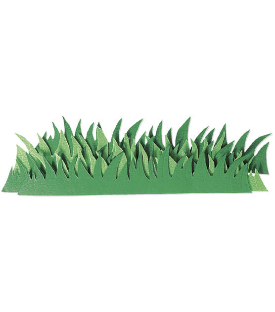 Jolee's Boutique - Grass Stickers