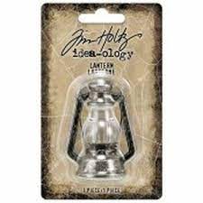 Tim Holtz - idea-ology - Lantern