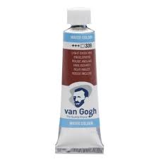 Van Gogh - Watercolor Pigments - Series 1 - 10 ml