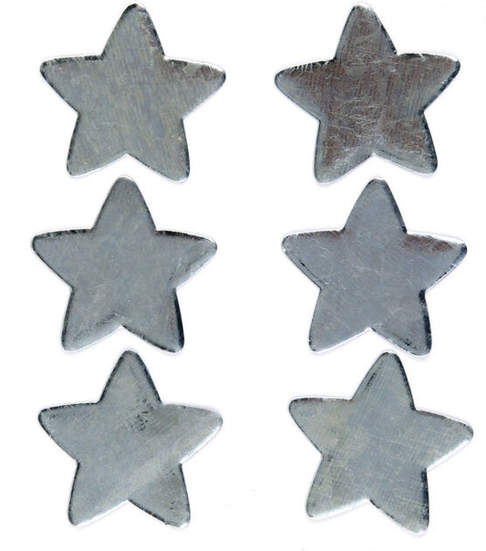 Jolee's Boutique - Metal Stars Stickers