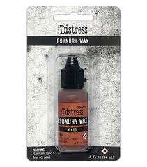 Ranger Ink - Tim Holtz Distress Foundry Wax