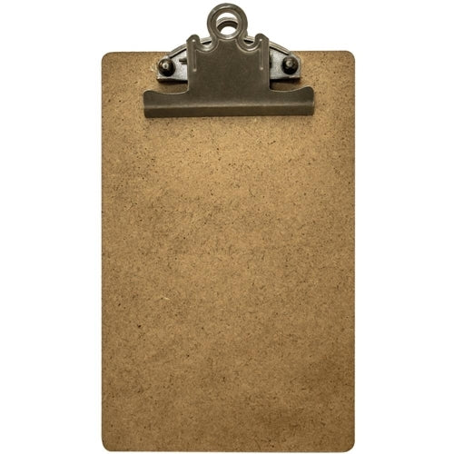 Tim Holtz - idea-ology - Mini Clipboard