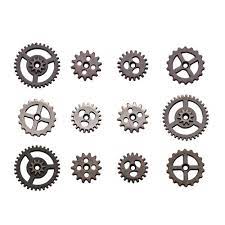 Tim Holtz - idea-ology - Mini Gears