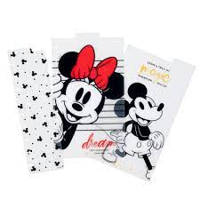 The Happy Planner - Disney Mickey Mouse Dashboard