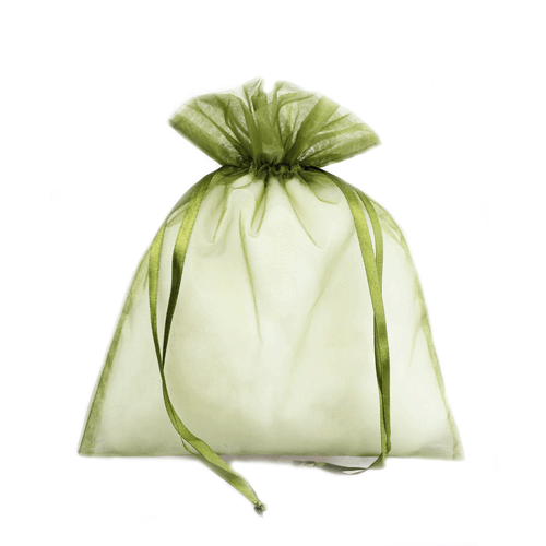 Celebrate It - Organza Bags - 3 in x 4 in - 50 pc