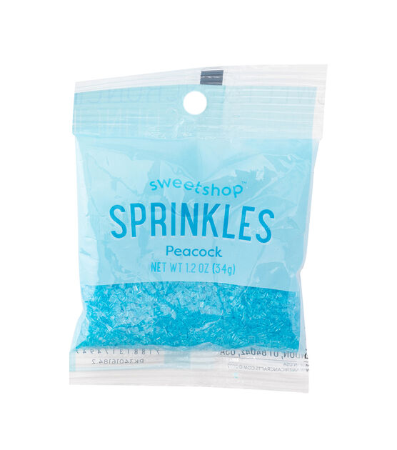 Sweetshop Sprinkles