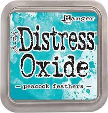 Ranger Ink - Tim Holtz - Distress Oxide Ink Pads