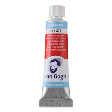 Van Gogh - Watercolor Pigments - Series 1 - 10 ml