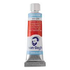 Van Gogh - Watercolor Pigments - Series 1 - 10 ml