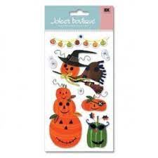 Jolee's Boutique - Pumpkins