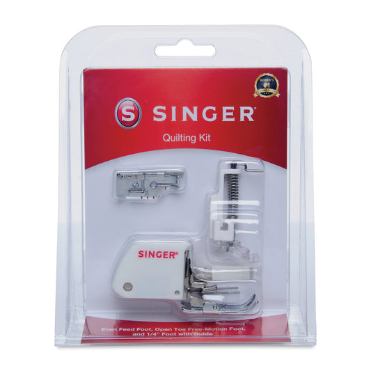 Singer - Quilting Kit