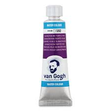 Van Gogh - Watercolor Pigments - Series 1 - 10 ml