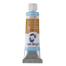 Van Gogh - Watercolor Pigments - Series 1 - 10 ml