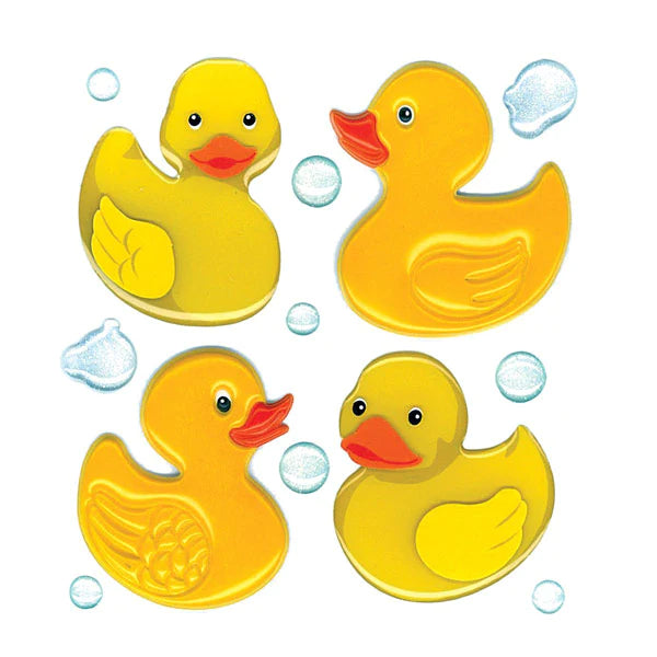 Jolee's Boutique - Rubber Duckies Stickers