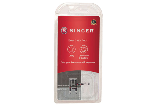 Singer - Sew Easy Foot