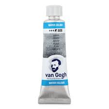 Van Gogh - Watercolor Pigments - Series 1 - 10 ml