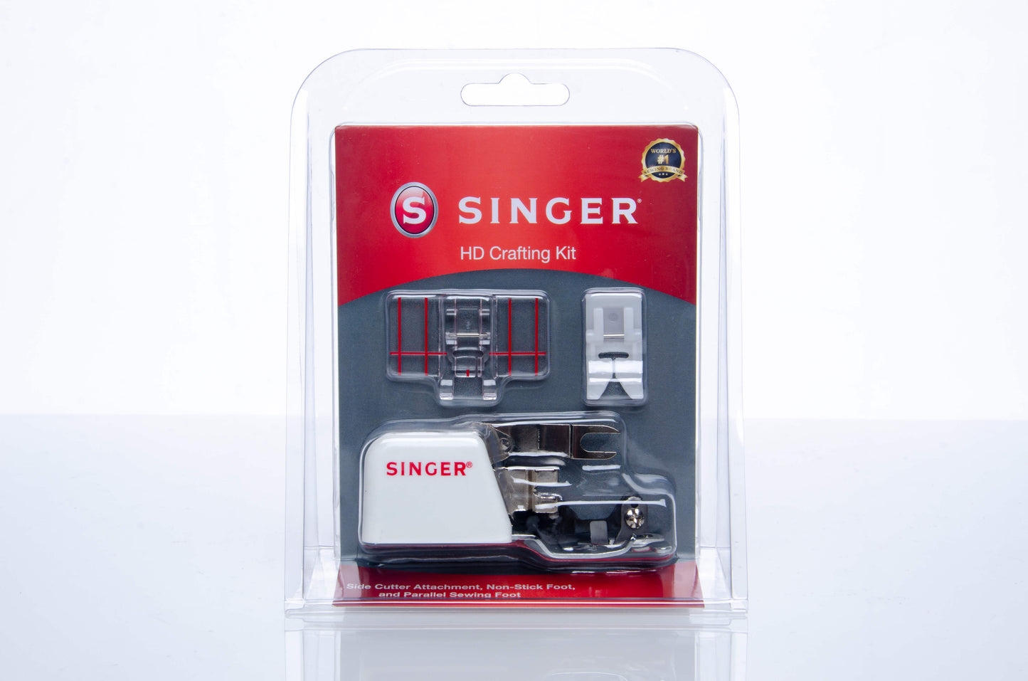 Singer - HD Crafting Kit