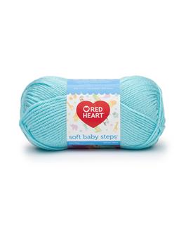 Coats and Clark Red Heart Soft Yarn - Various Colors