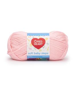 Coats and Clark Red Heart Soft Yarn - Various Colors