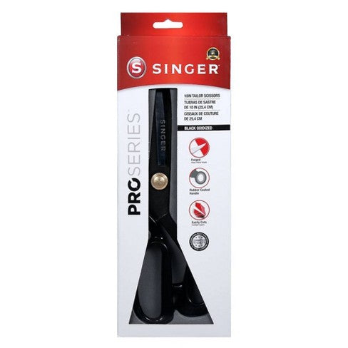 Singer - Pro Series Tailor Scissors